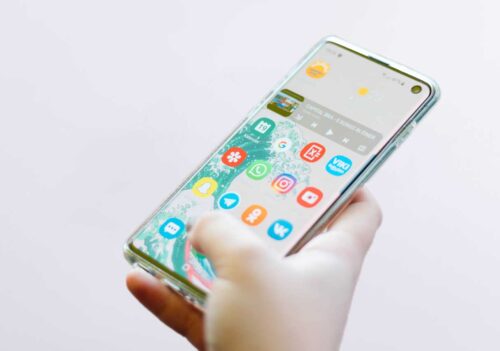 The Effect of any successful agency